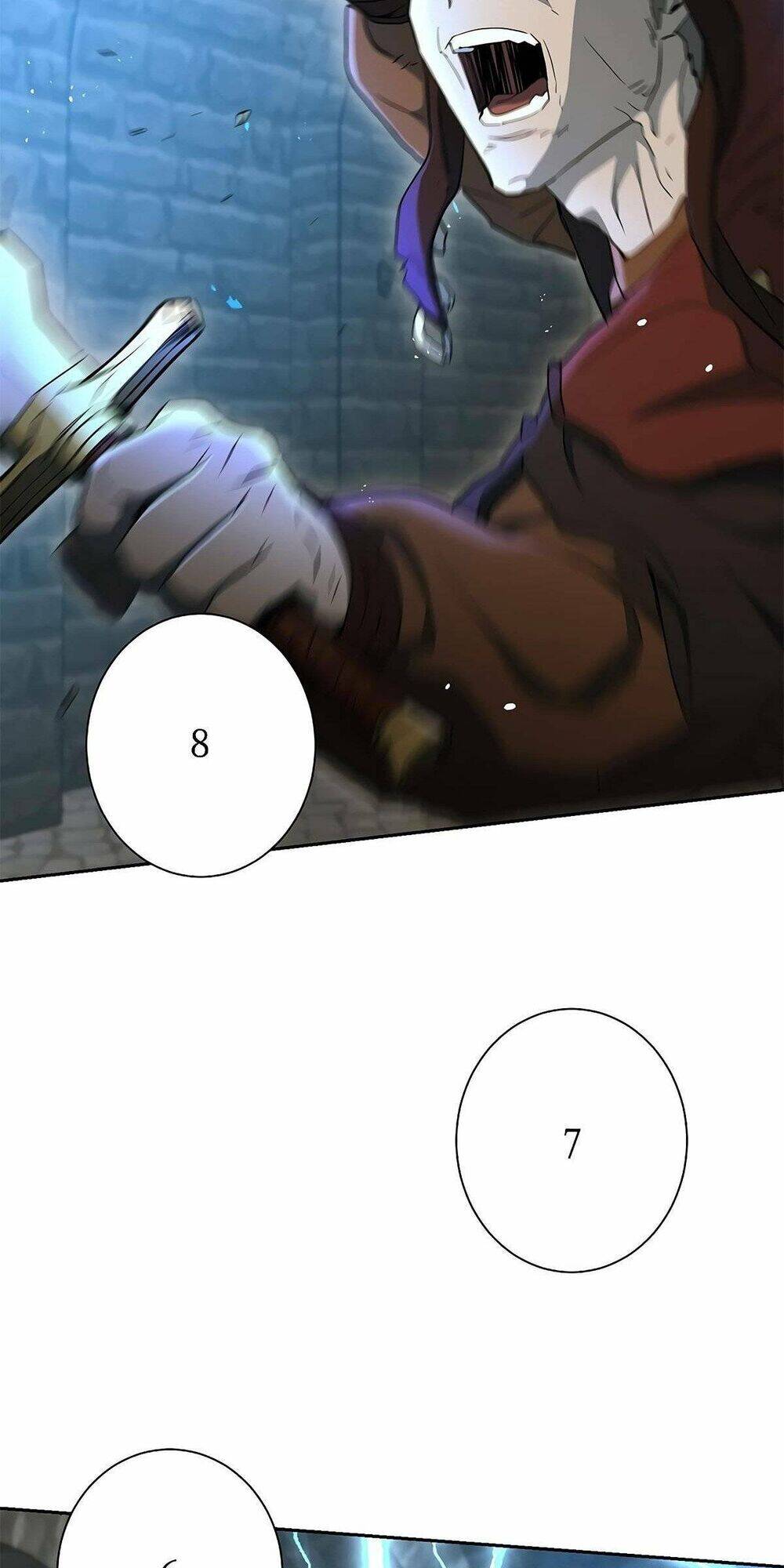 Cốt Binh Trở Lại Chapter 121 - 56