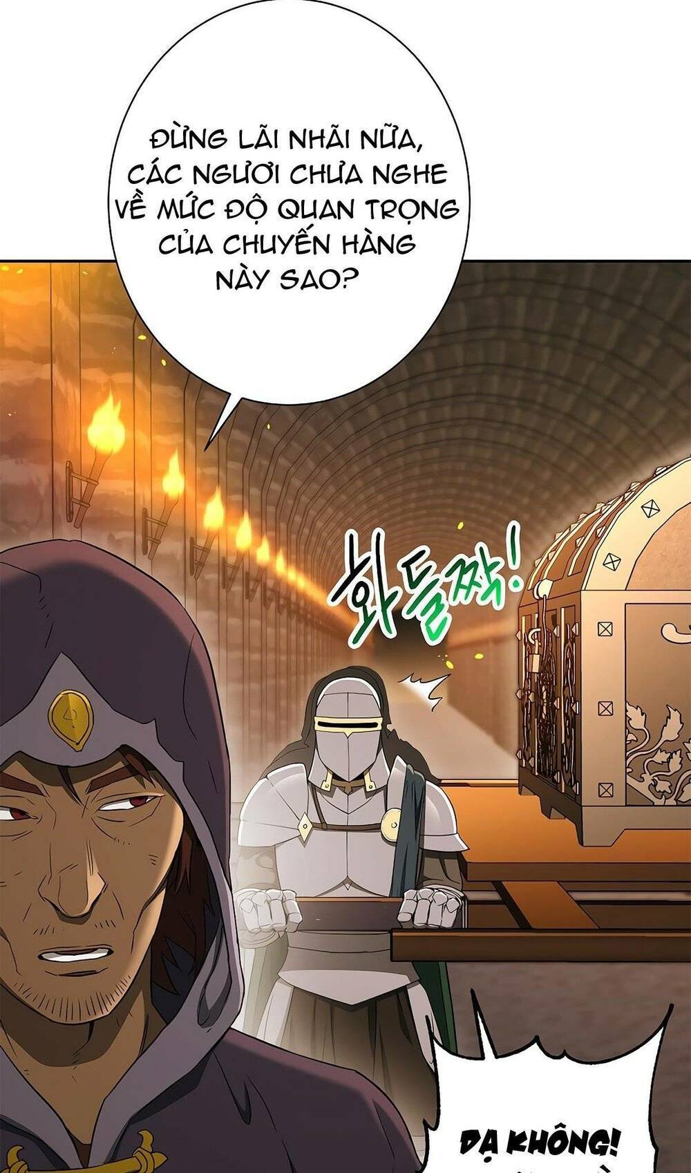 Cốt Binh Trở Lại Chapter 121 - 7