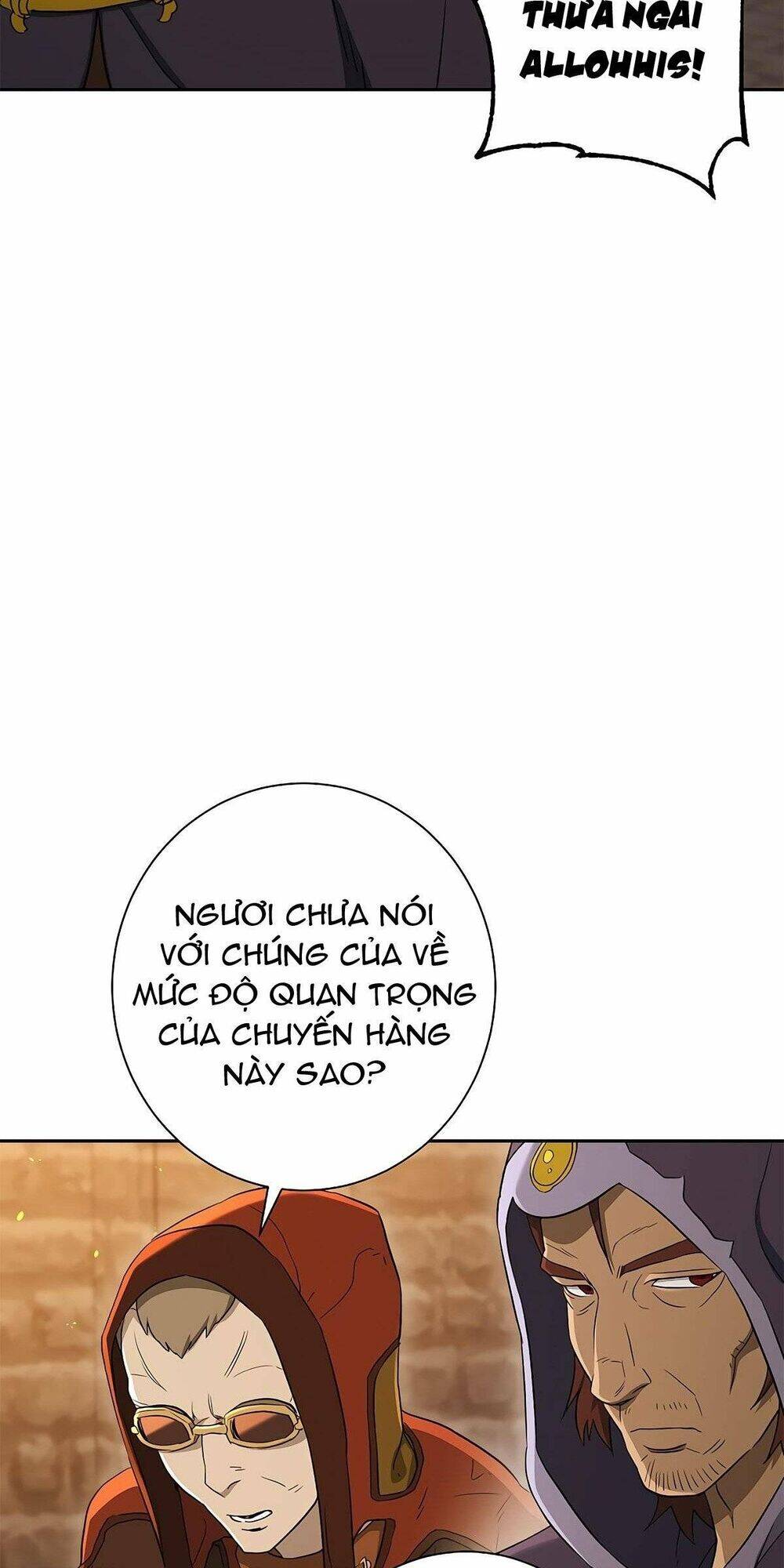 Cốt Binh Trở Lại Chapter 121 - 8