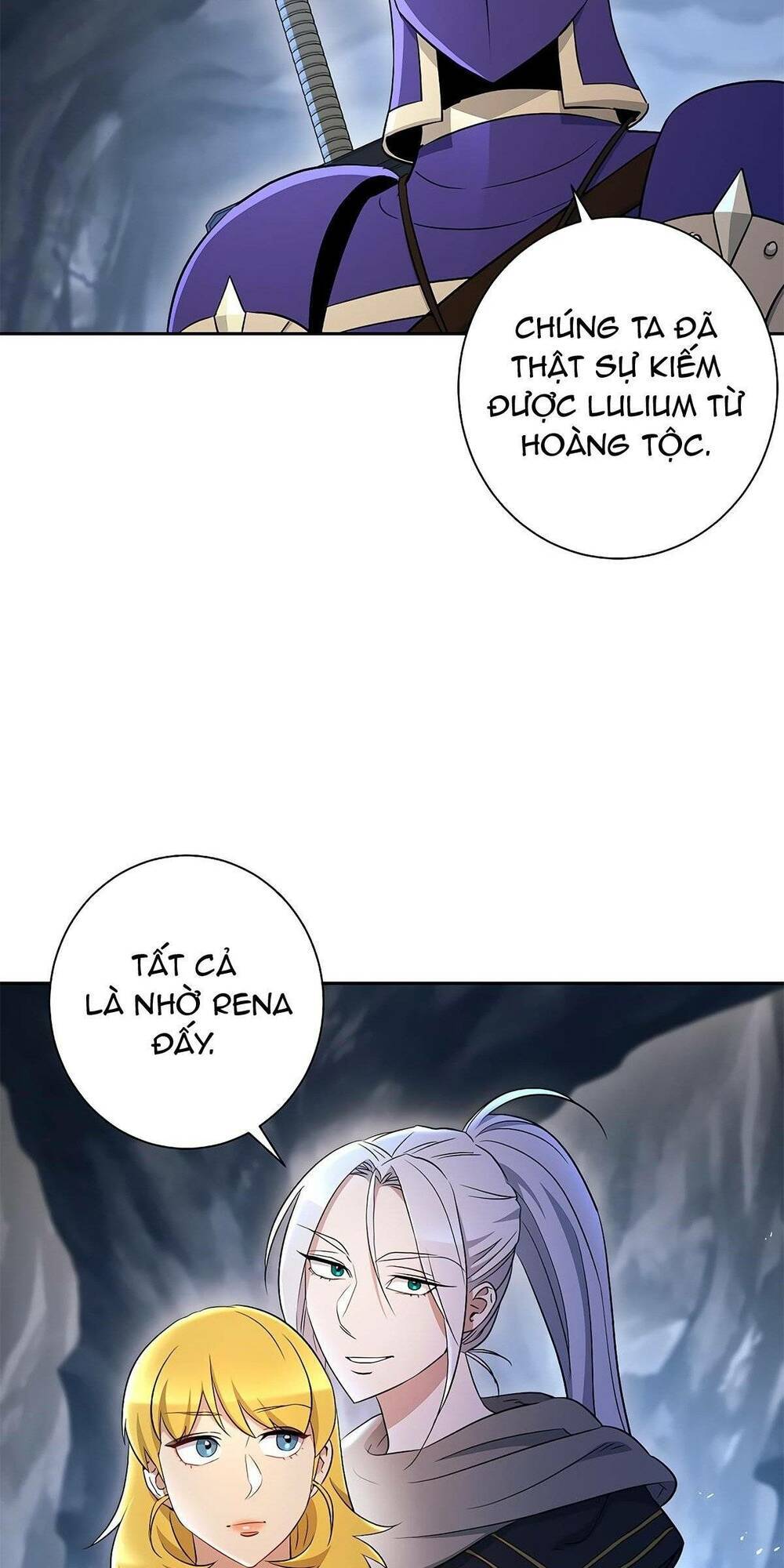 Cốt Binh Trở Lại Chapter 121 - 80