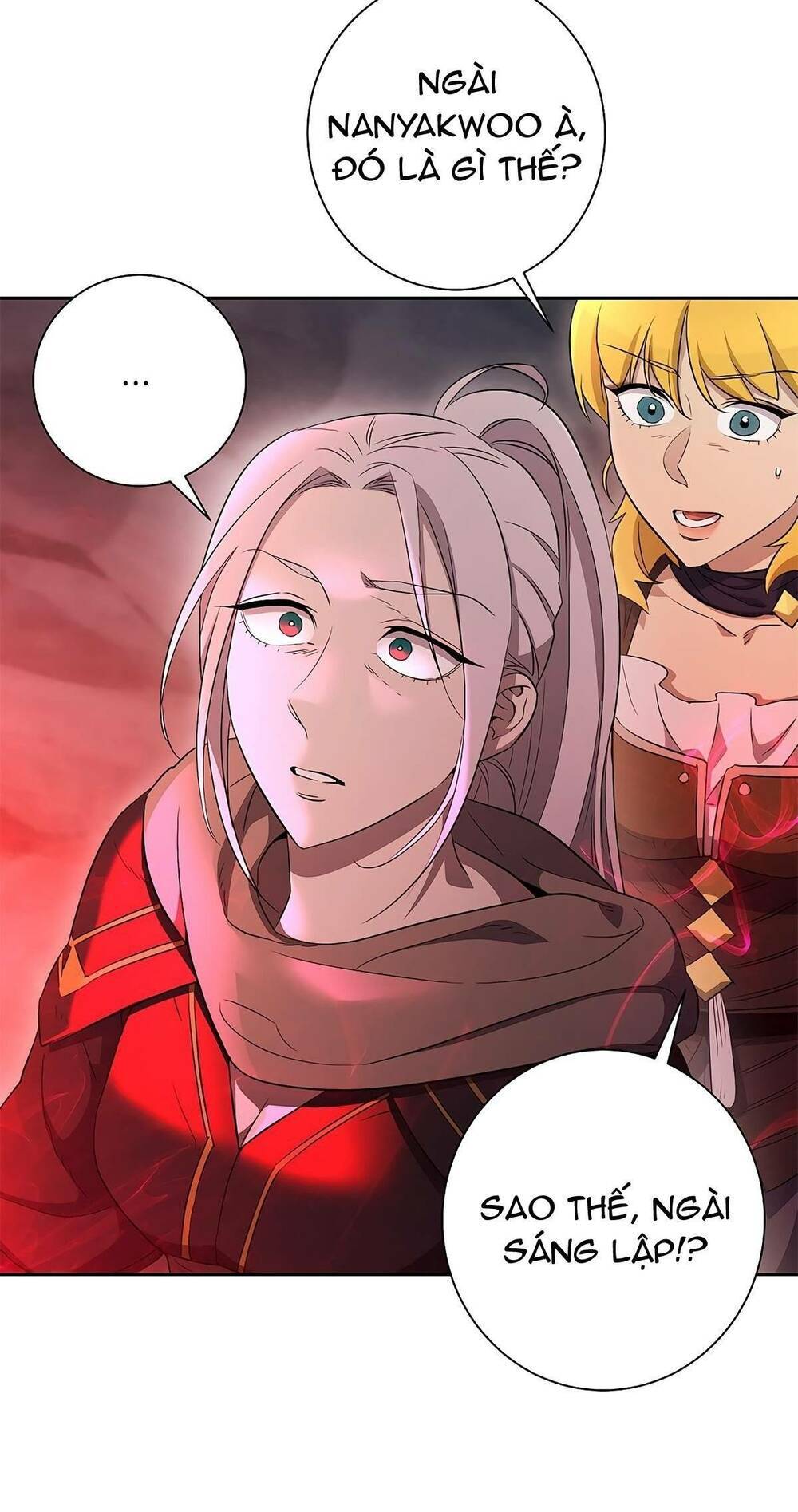 Cốt Binh Trở Lại Chapter 121 - 88