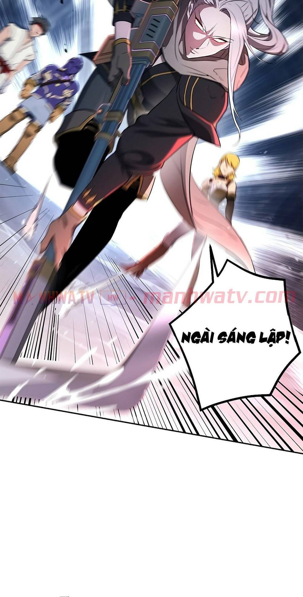 Cốt Binh Trở Lại Chapter 122 - 15