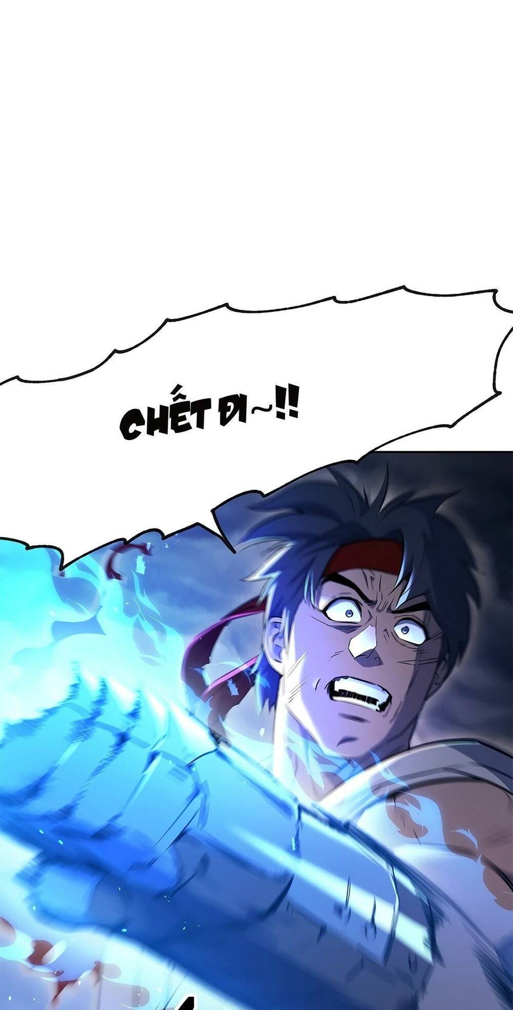 Cốt Binh Trở Lại Chapter 122 - 34