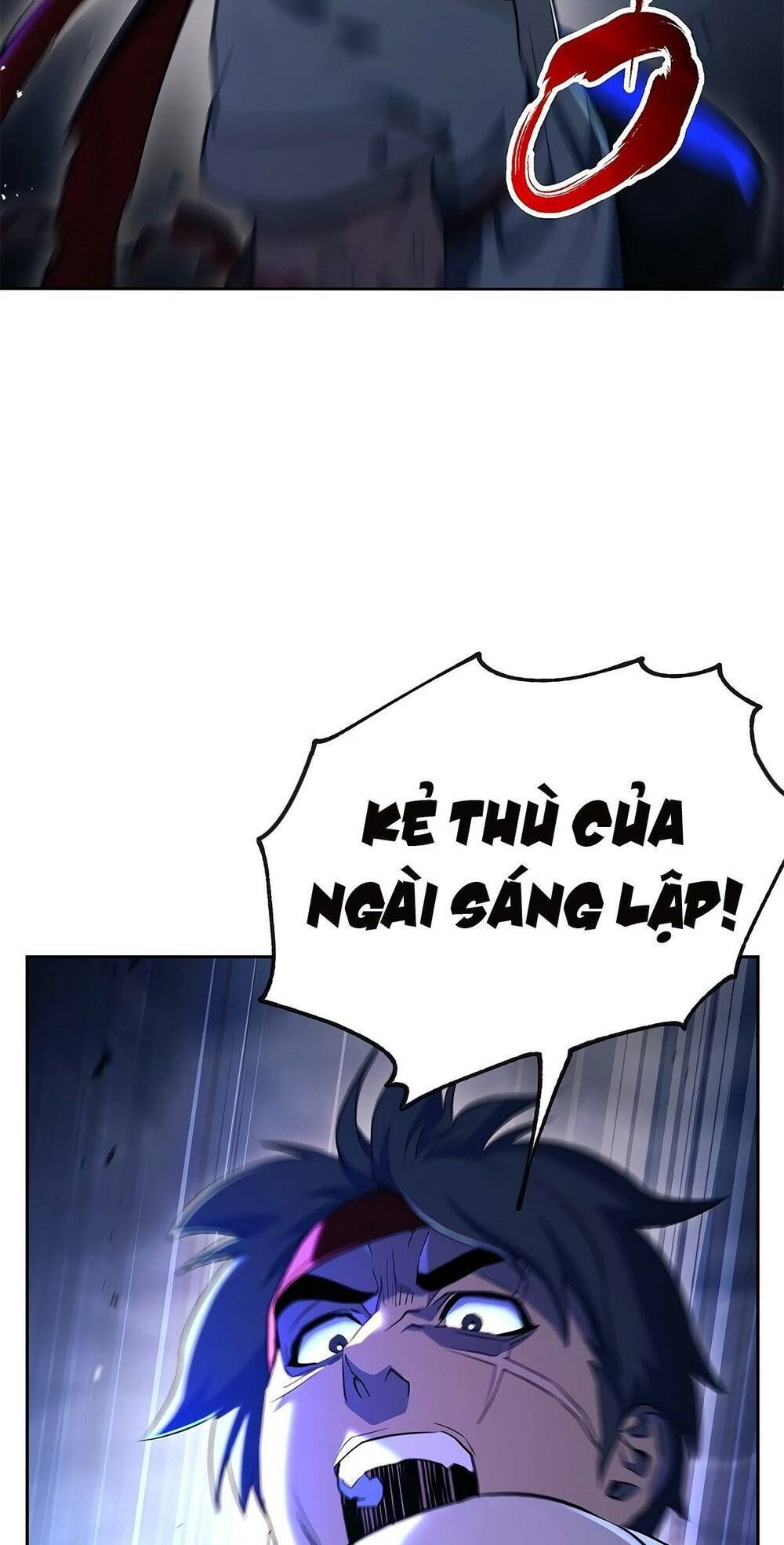 Cốt Binh Trở Lại Chapter 122 - 37