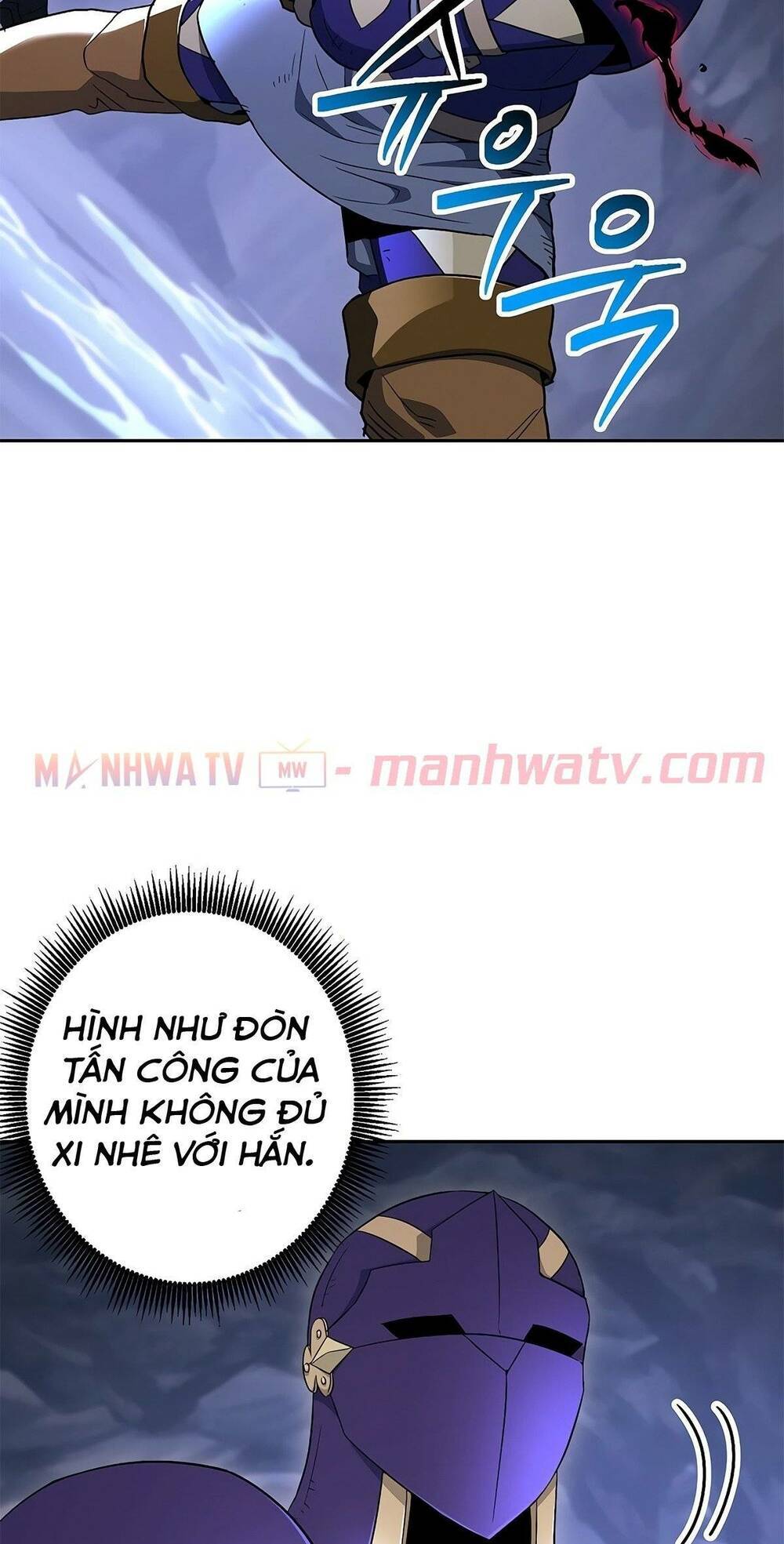 Cốt Binh Trở Lại Chapter 122 - 60