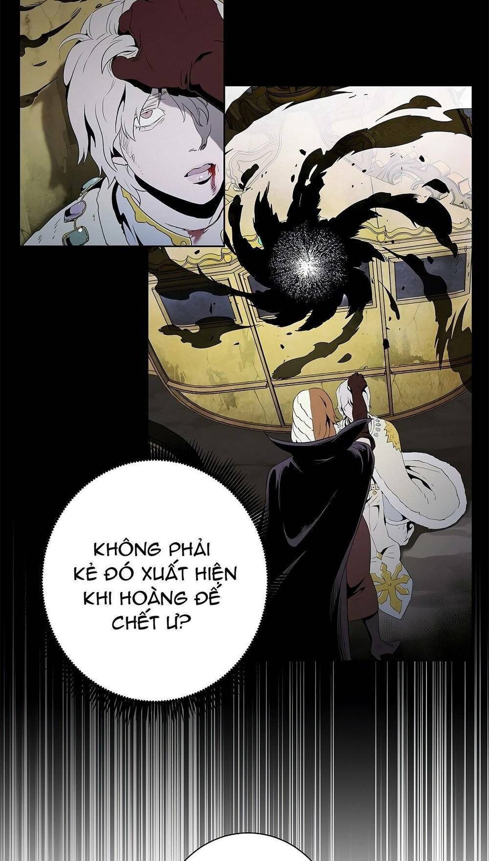 Cốt Binh Trở Lại Chapter 122 - 7