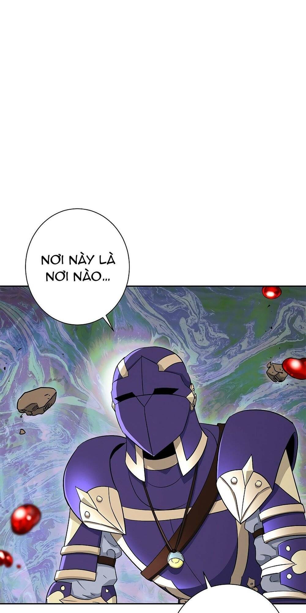 Cốt Binh Trở Lại Chapter 122 - 89