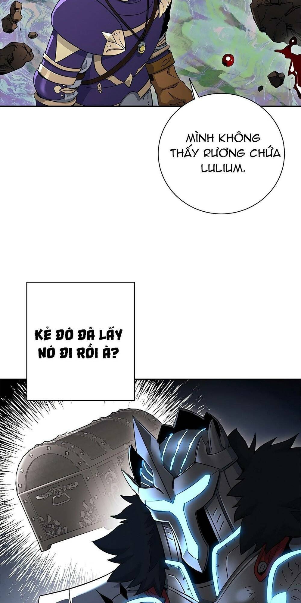 Cốt Binh Trở Lại Chapter 123 - 34