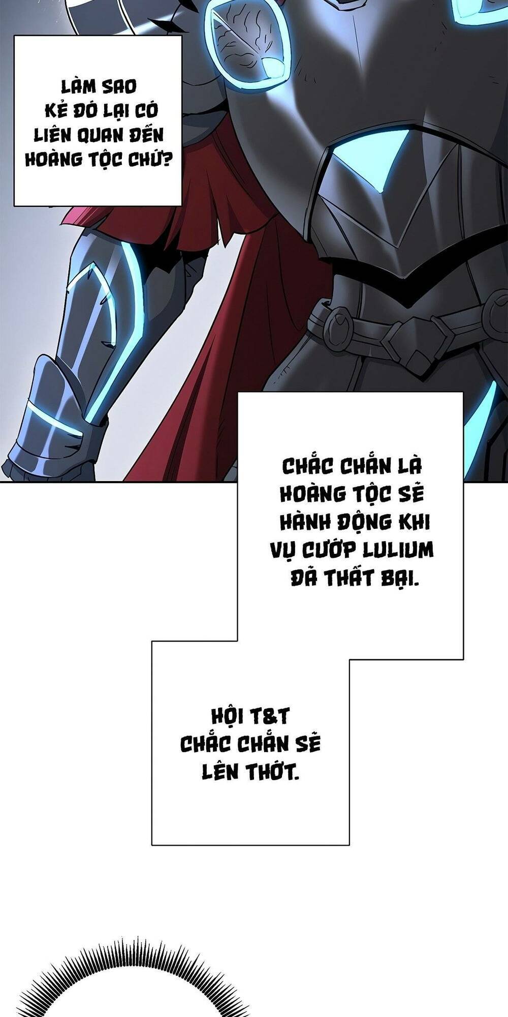 Cốt Binh Trở Lại Chapter 123 - 35