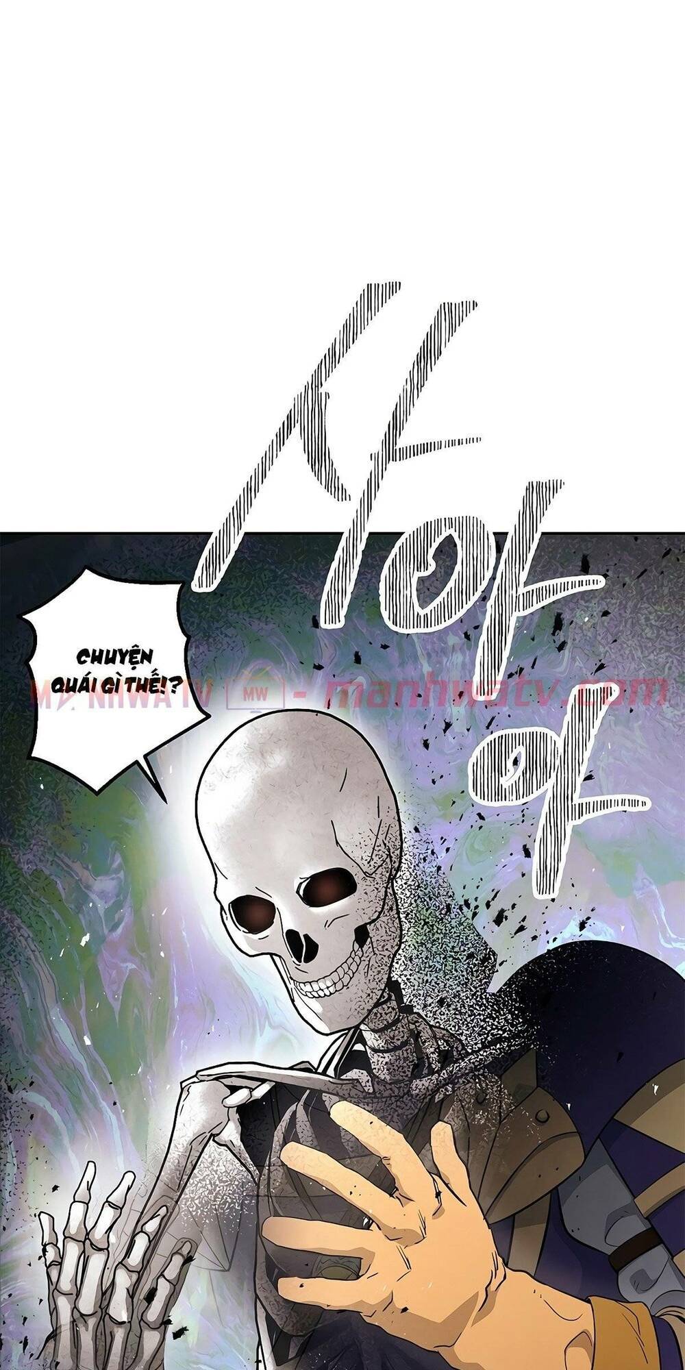 Cốt Binh Trở Lại Chapter 123 - 39