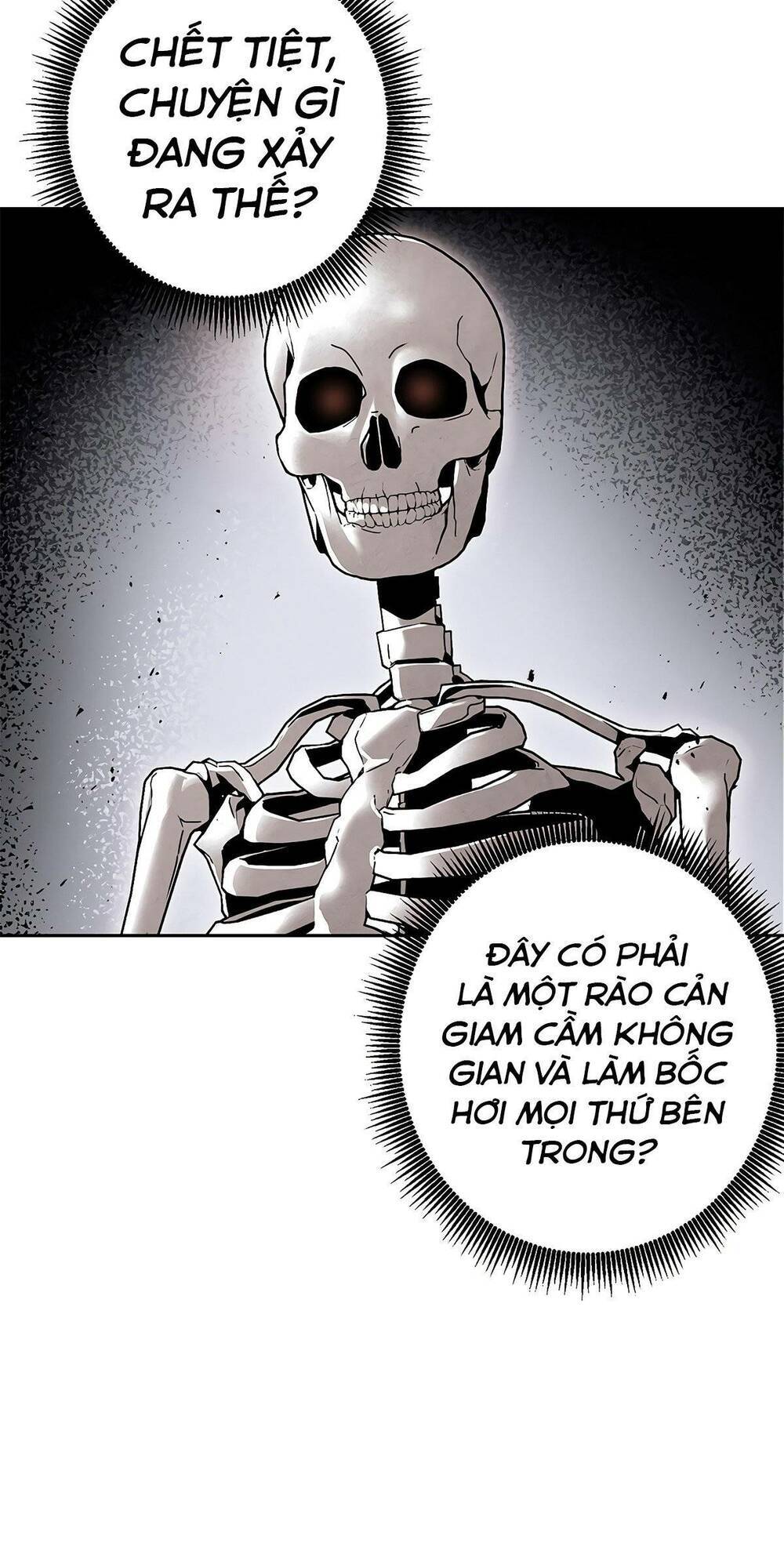 Cốt Binh Trở Lại Chapter 123 - 46