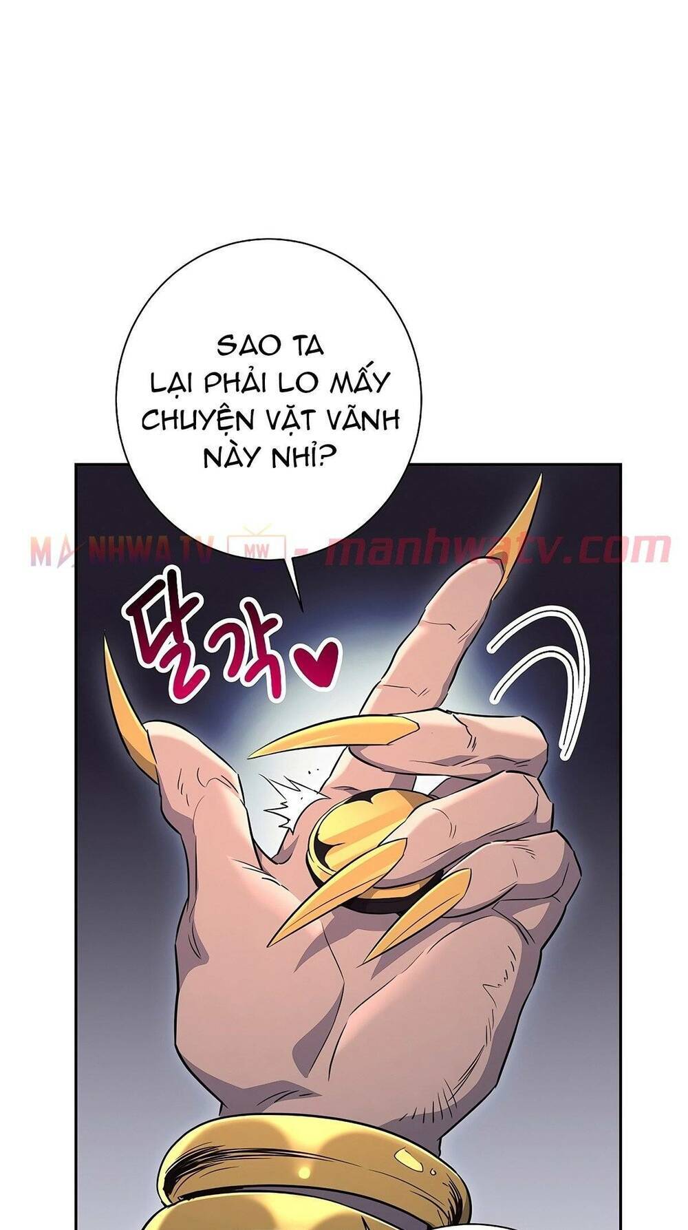 Cốt Binh Trở Lại Chapter 123 - 6