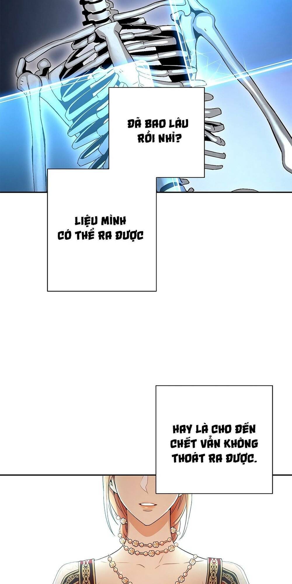 Cốt Binh Trở Lại Chapter 123 - 71