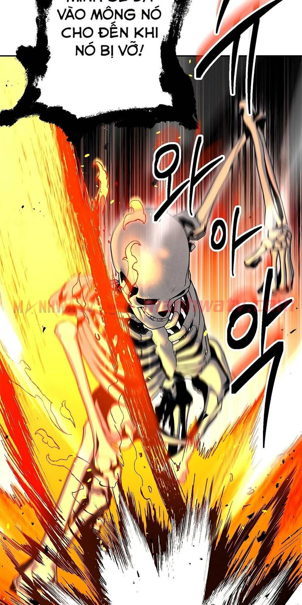 Cốt Binh Trở Lại Chapter 123 - 75
