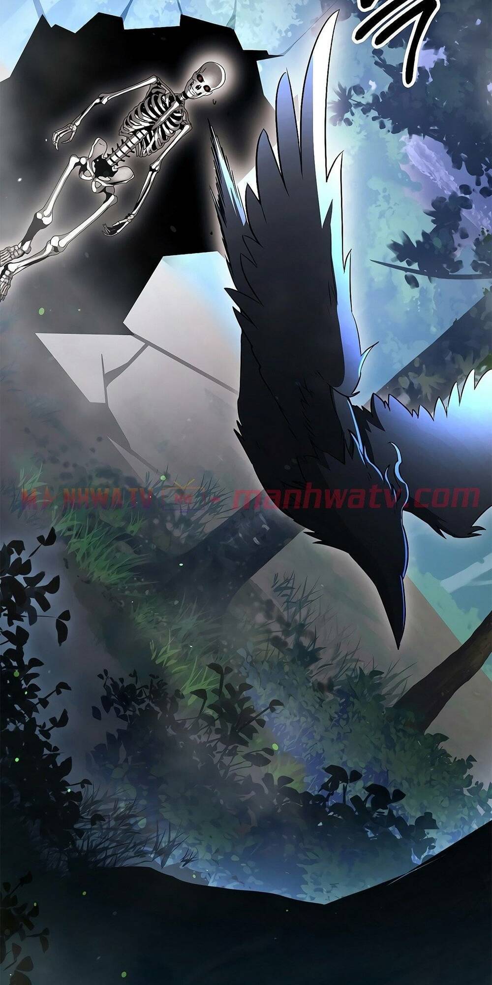 Cốt Binh Trở Lại Chapter 123 - 84