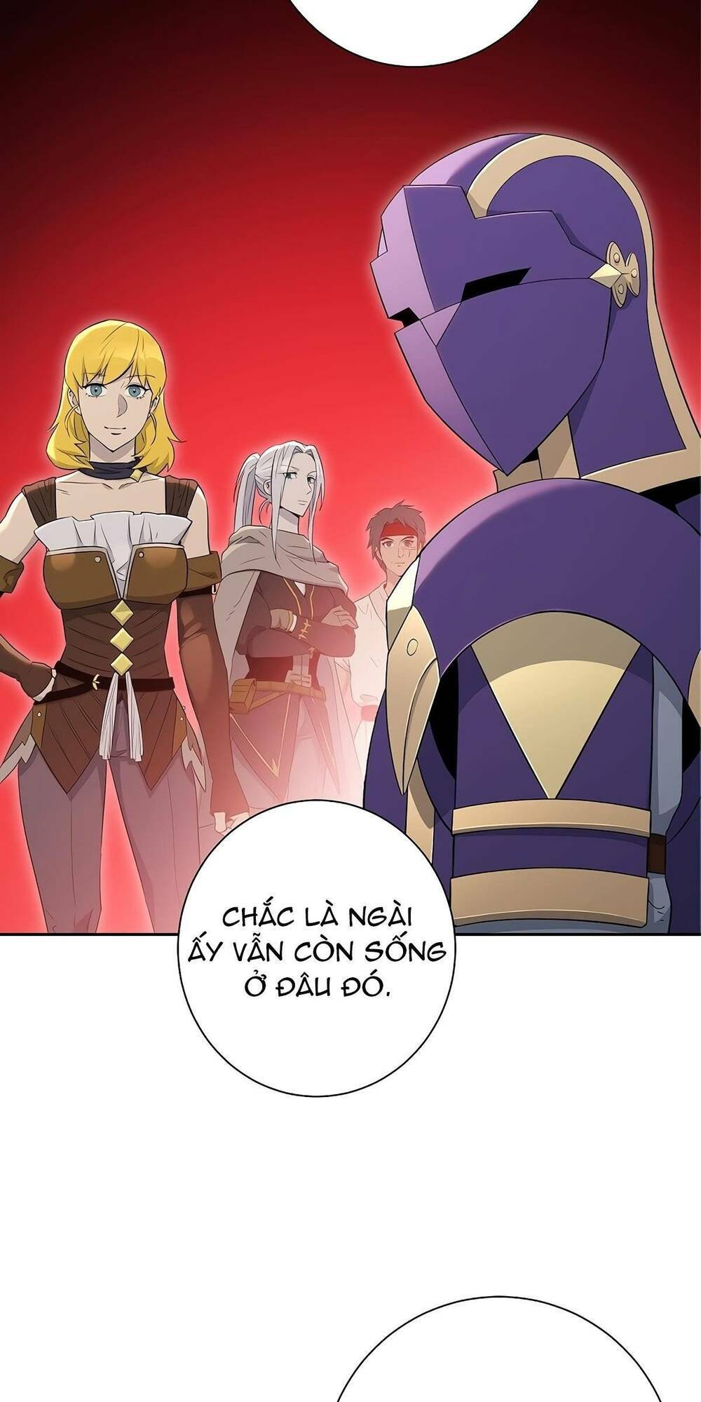 Cốt Binh Trở Lại Chapter 124 - 20
