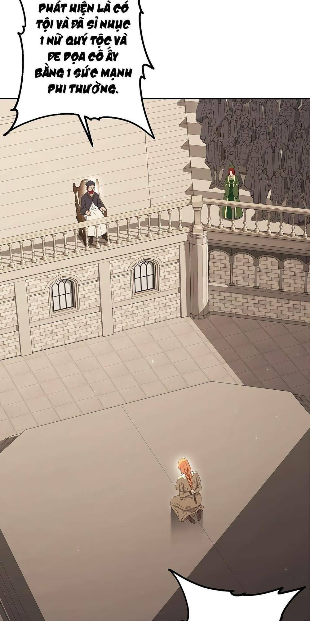 Cốt Binh Trở Lại Chapter 124 - 5