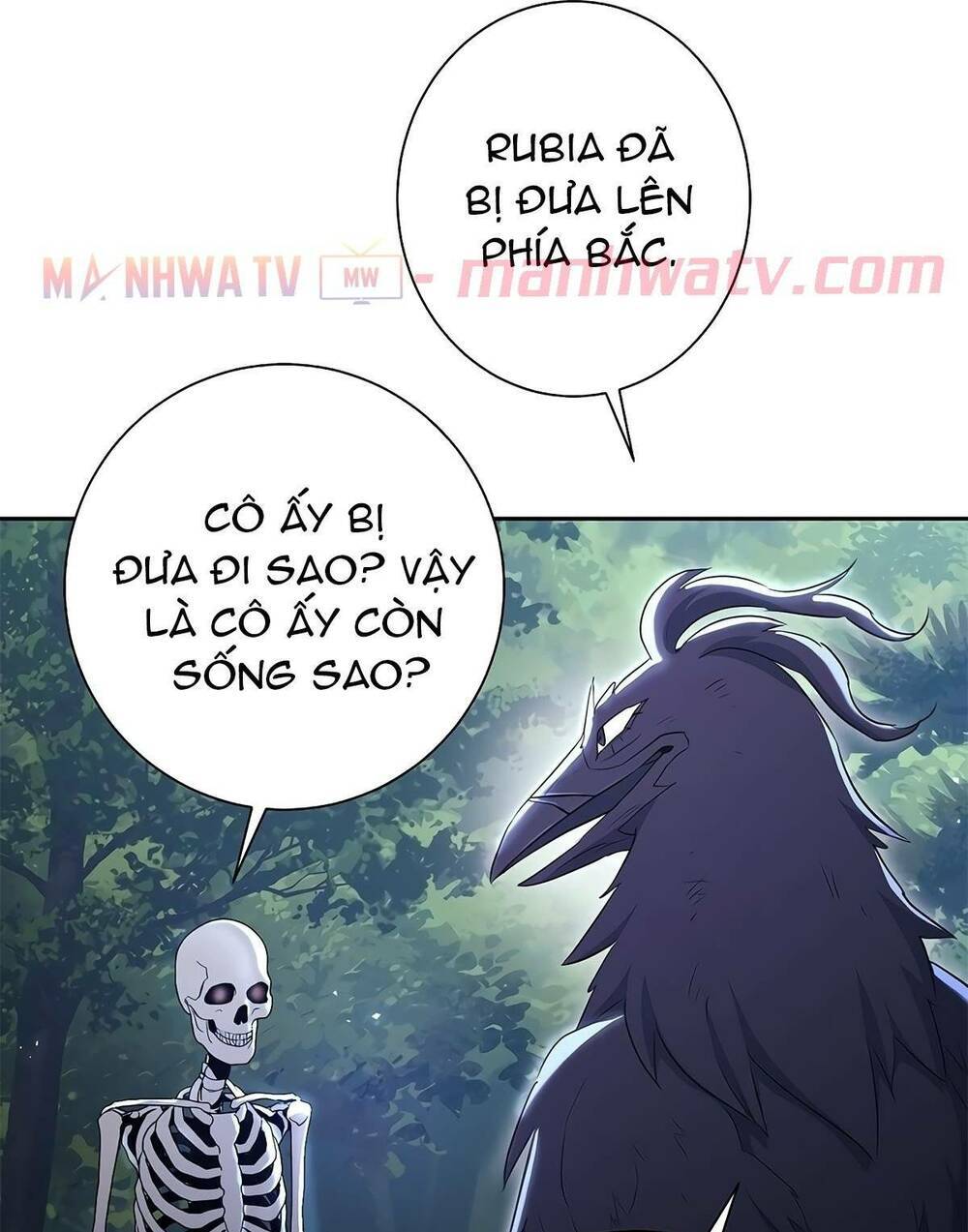 Cốt Binh Trở Lại Chapter 124 - 45