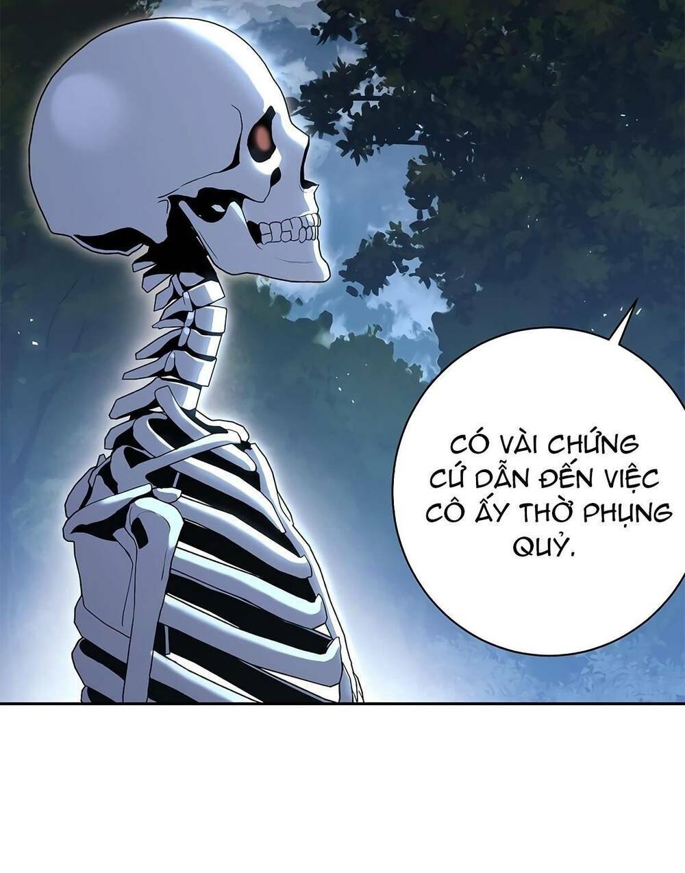 Cốt Binh Trở Lại Chapter 124 - 49