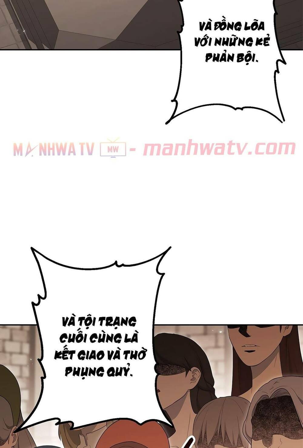 Cốt Binh Trở Lại Chapter 124 - 6