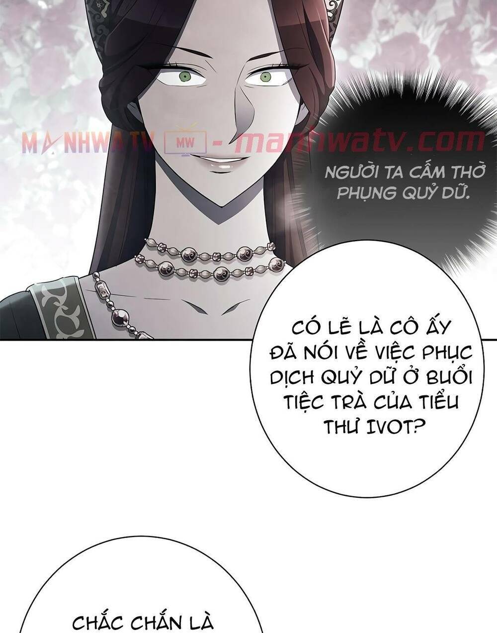 Cốt Binh Trở Lại Chapter 124 - 51