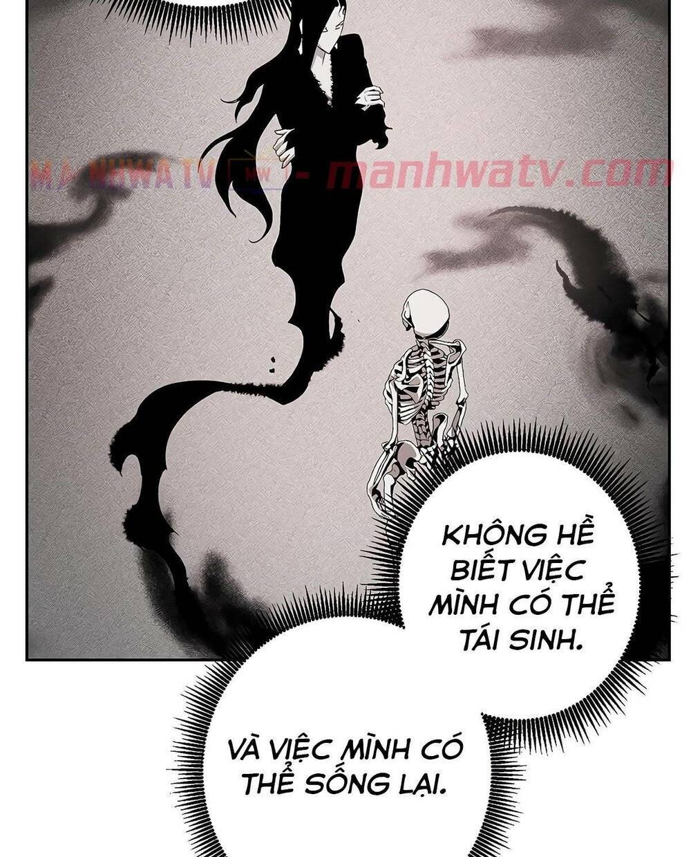 Cốt Binh Trở Lại Chapter 124 - 69