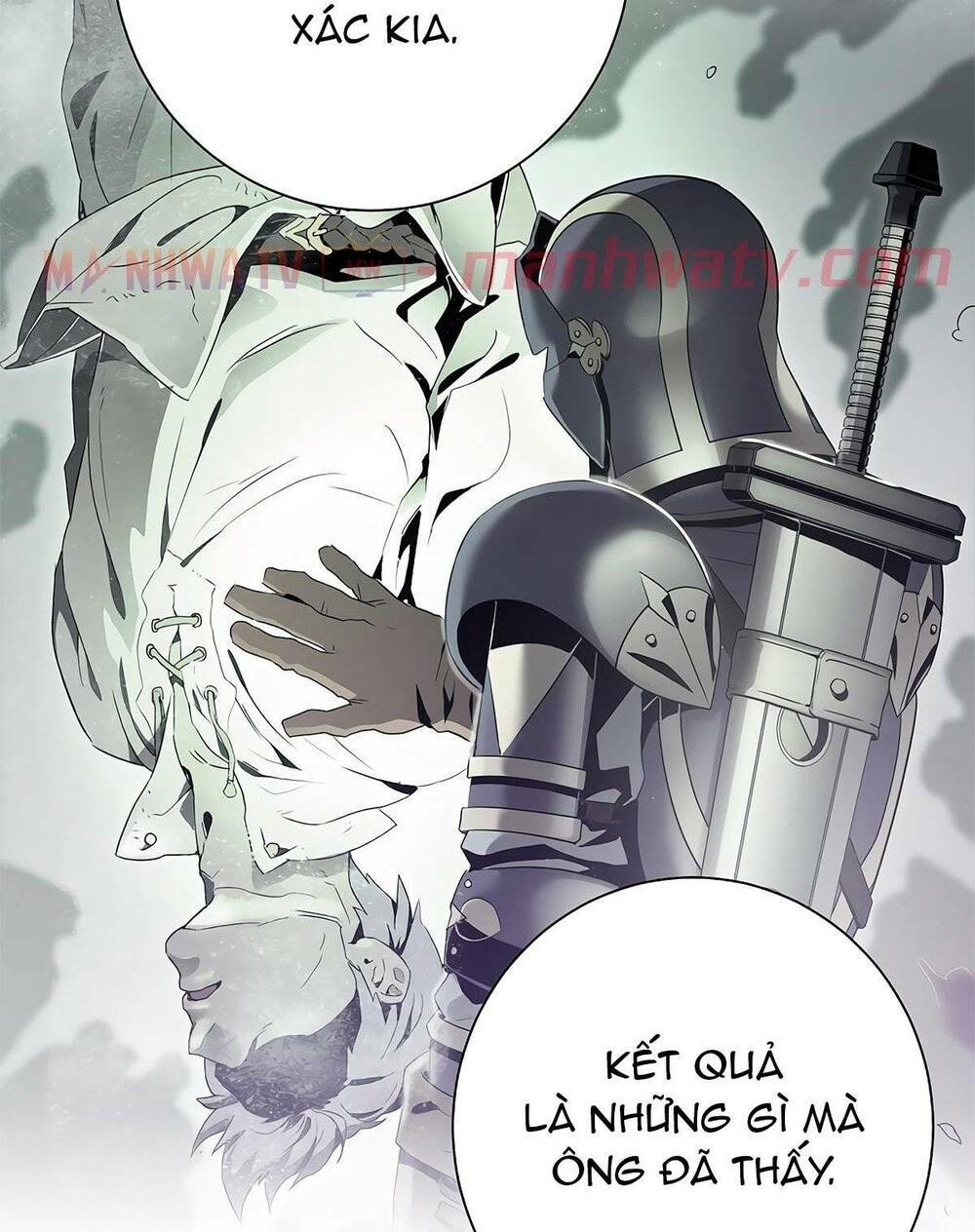 Cốt Binh Trở Lại Chapter 124 - 90