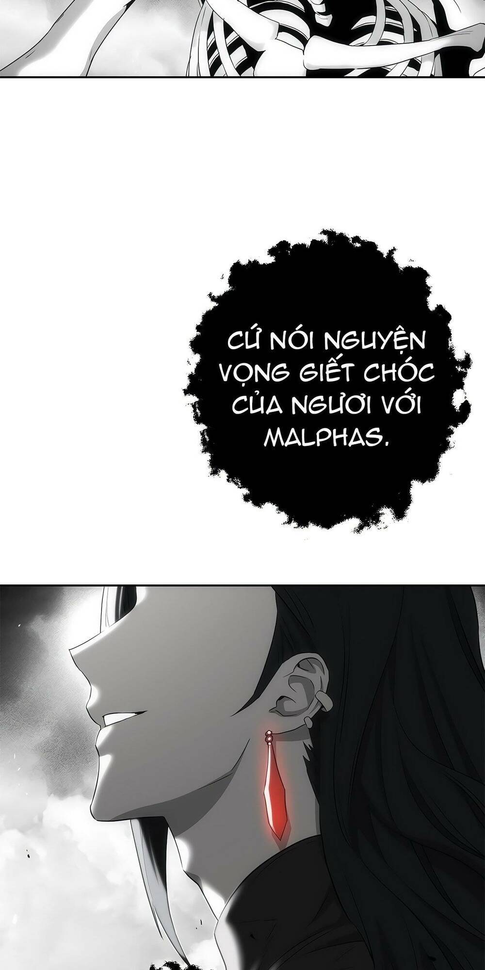 Cốt Binh Trở Lại Chapter 125 - 110