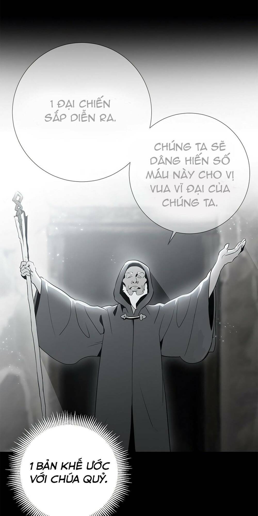 Cốt Binh Trở Lại Chapter 125 - 38