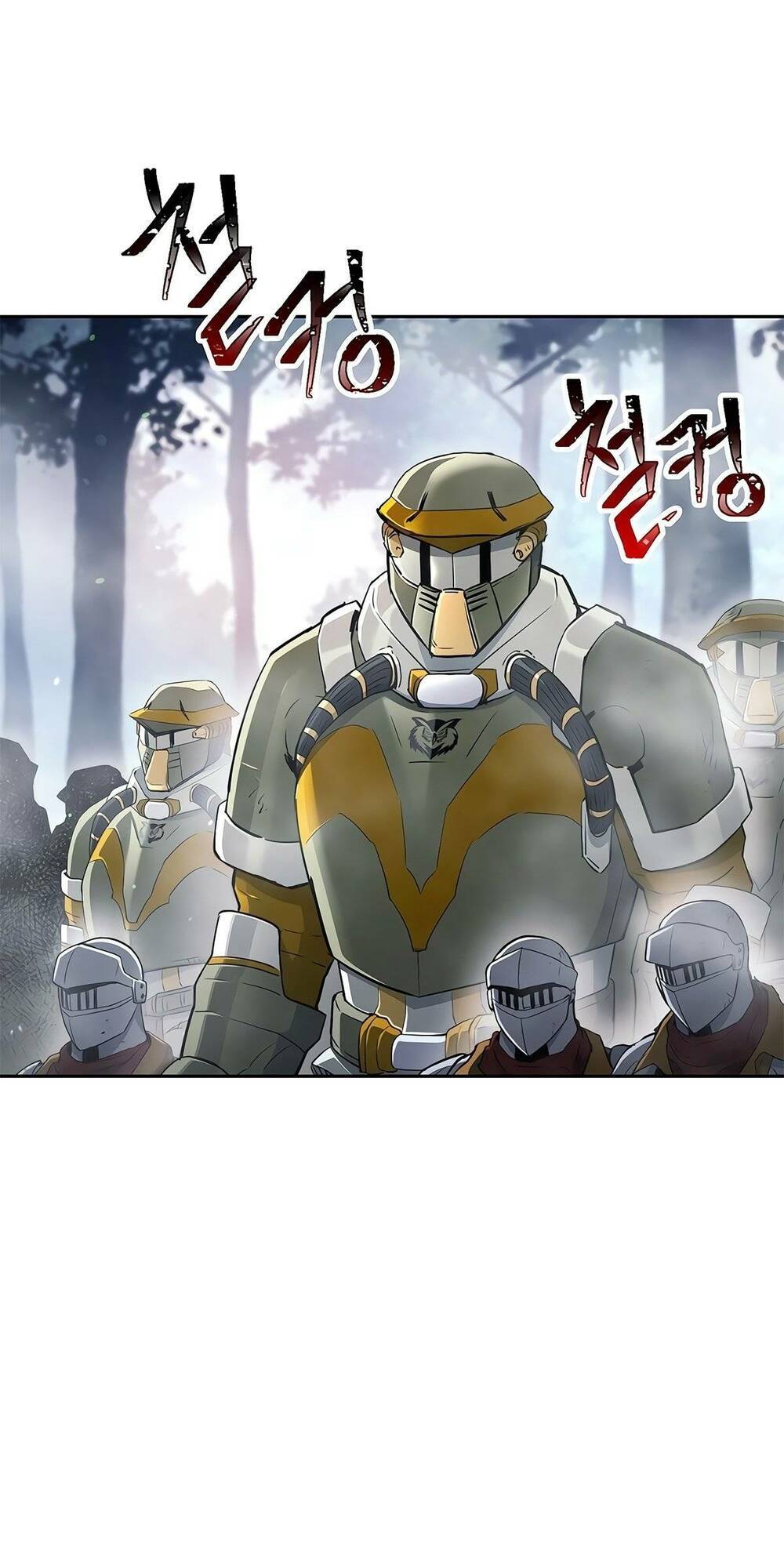 Cốt Binh Trở Lại Chapter 125 - 5