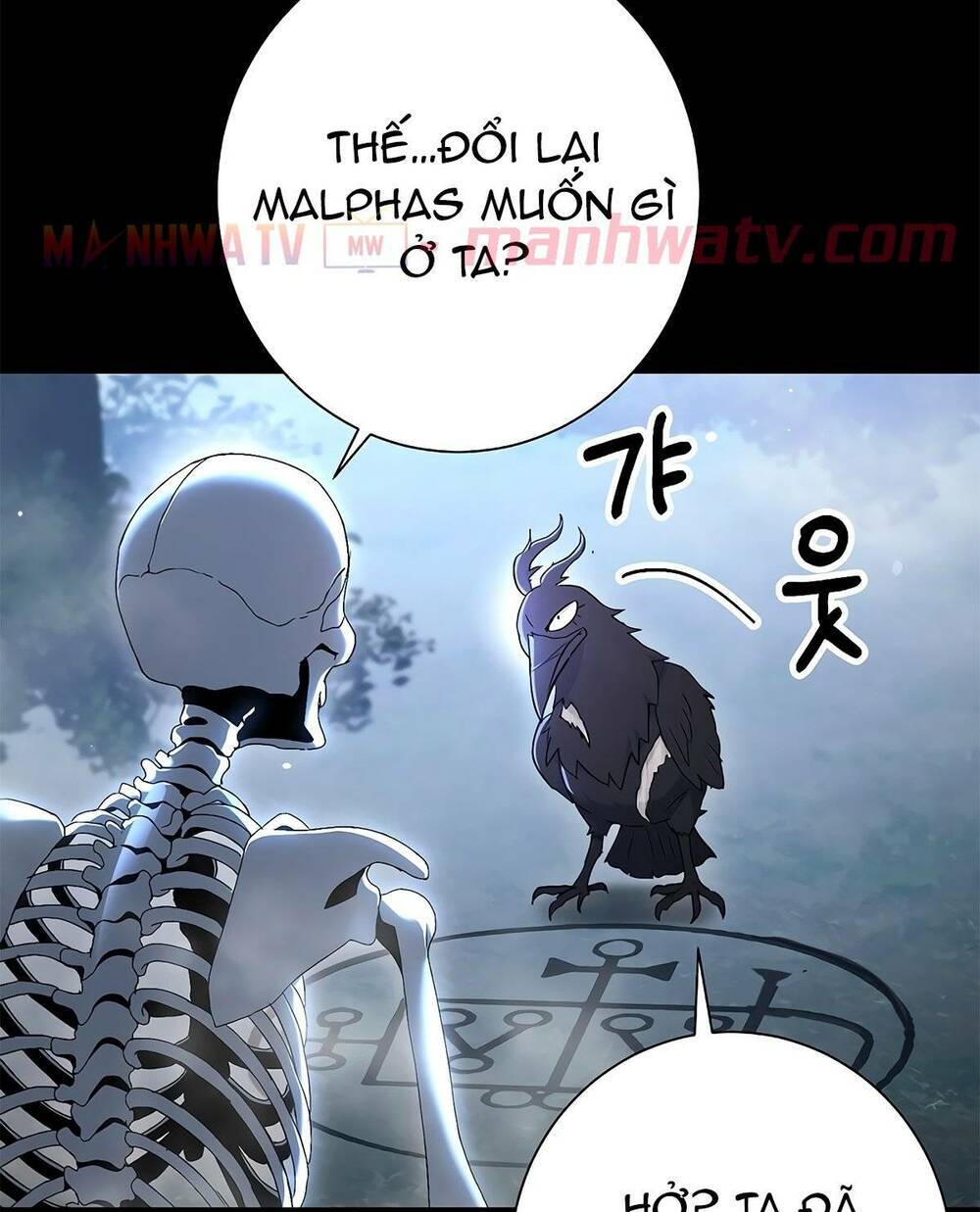 Cốt Binh Trở Lại Chapter 125 - 42