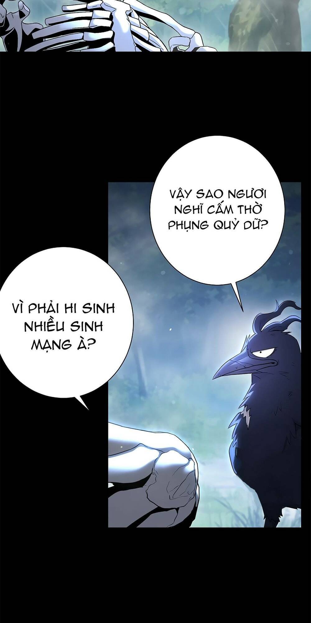 Cốt Binh Trở Lại Chapter 125 - 44
