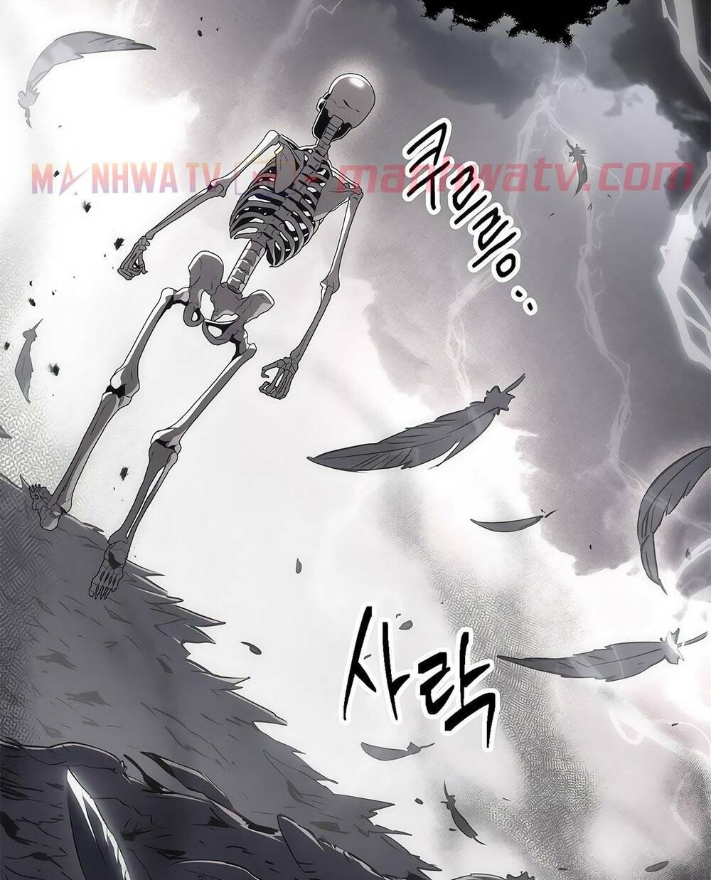 Cốt Binh Trở Lại Chapter 125 - 84