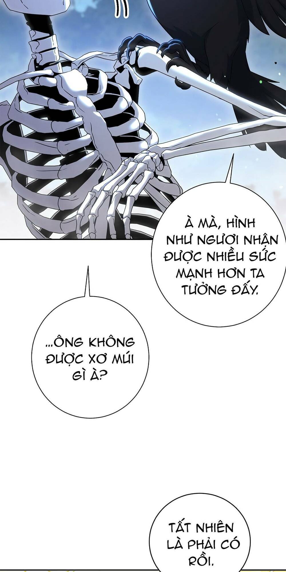 Cốt Binh Trở Lại Chapter 126 - 41