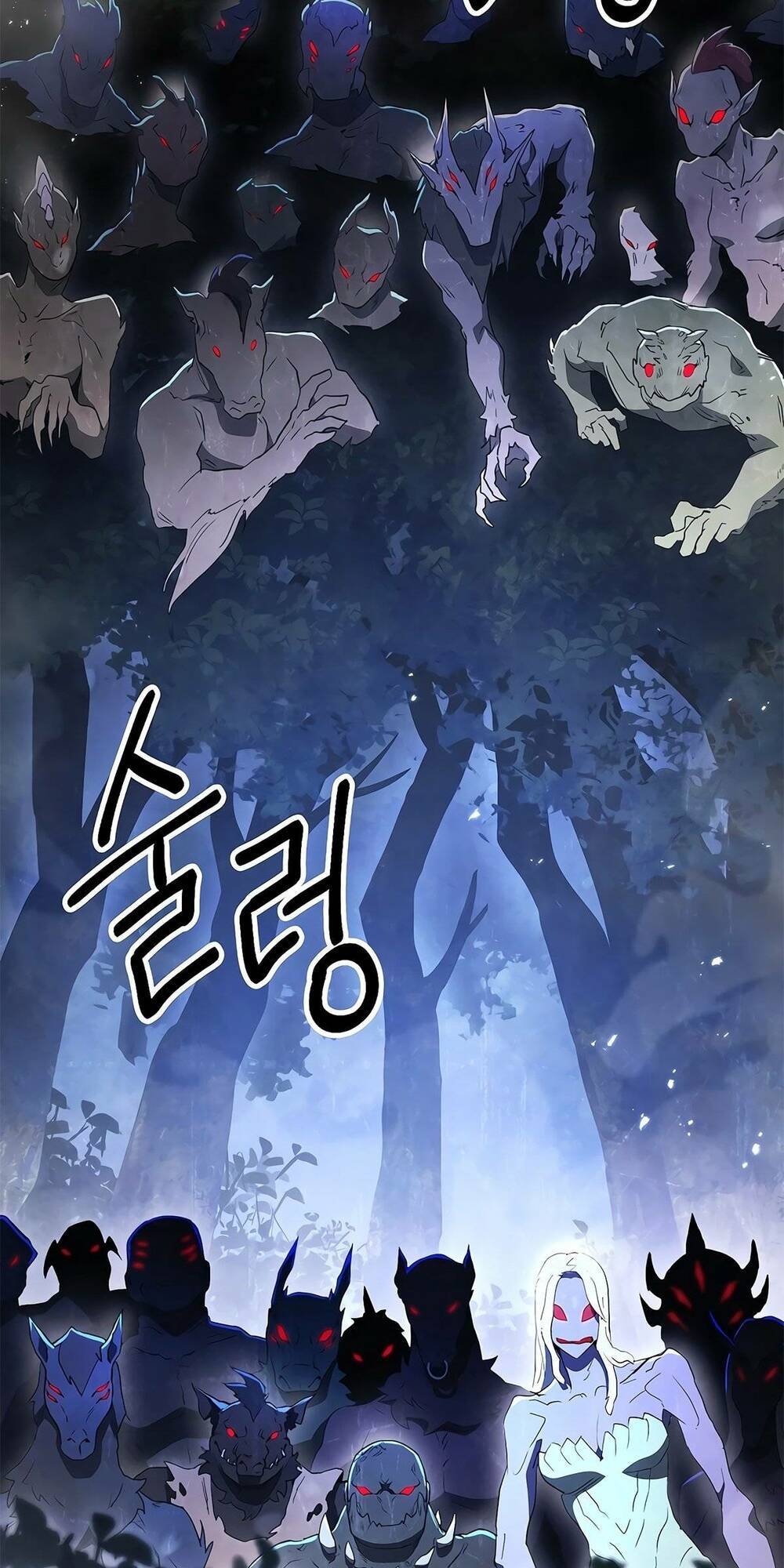 Cốt Binh Trở Lại Chapter 126 - 50