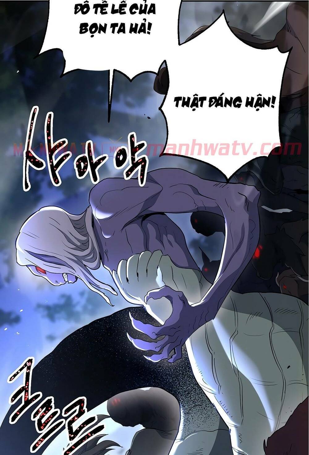 Cốt Binh Trở Lại Chapter 126 - 54