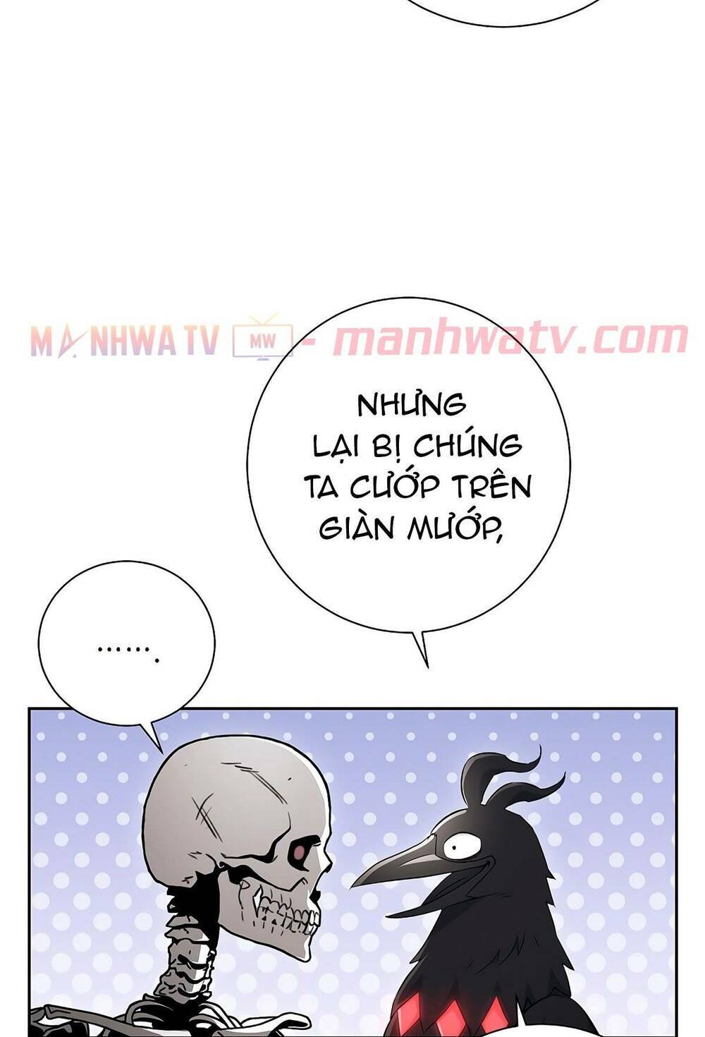 Cốt Binh Trở Lại Chapter 126 - 60
