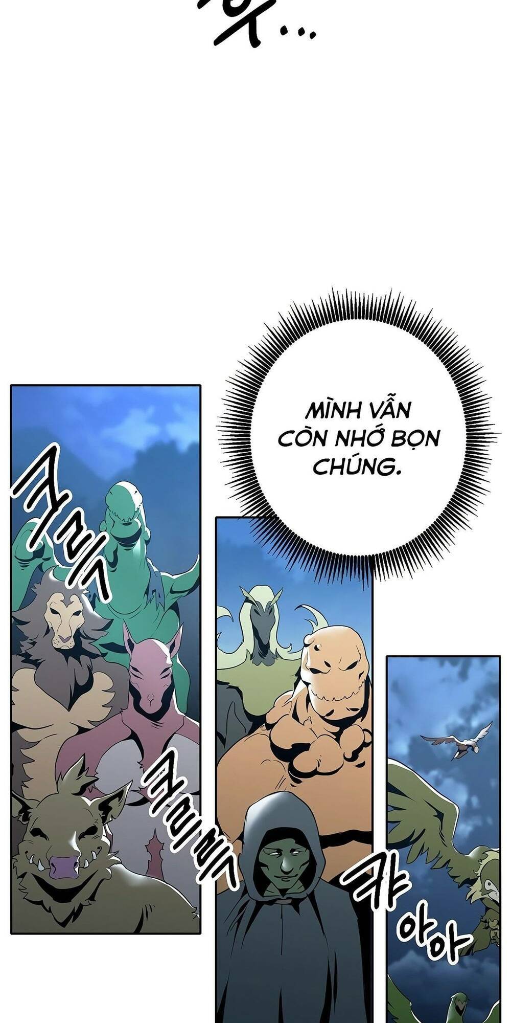 Cốt Binh Trở Lại Chapter 126 - 62