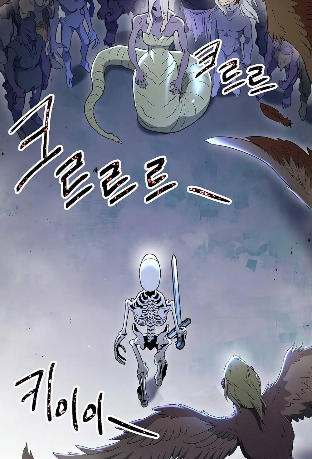Cốt Binh Trở Lại Chapter 126 - 64