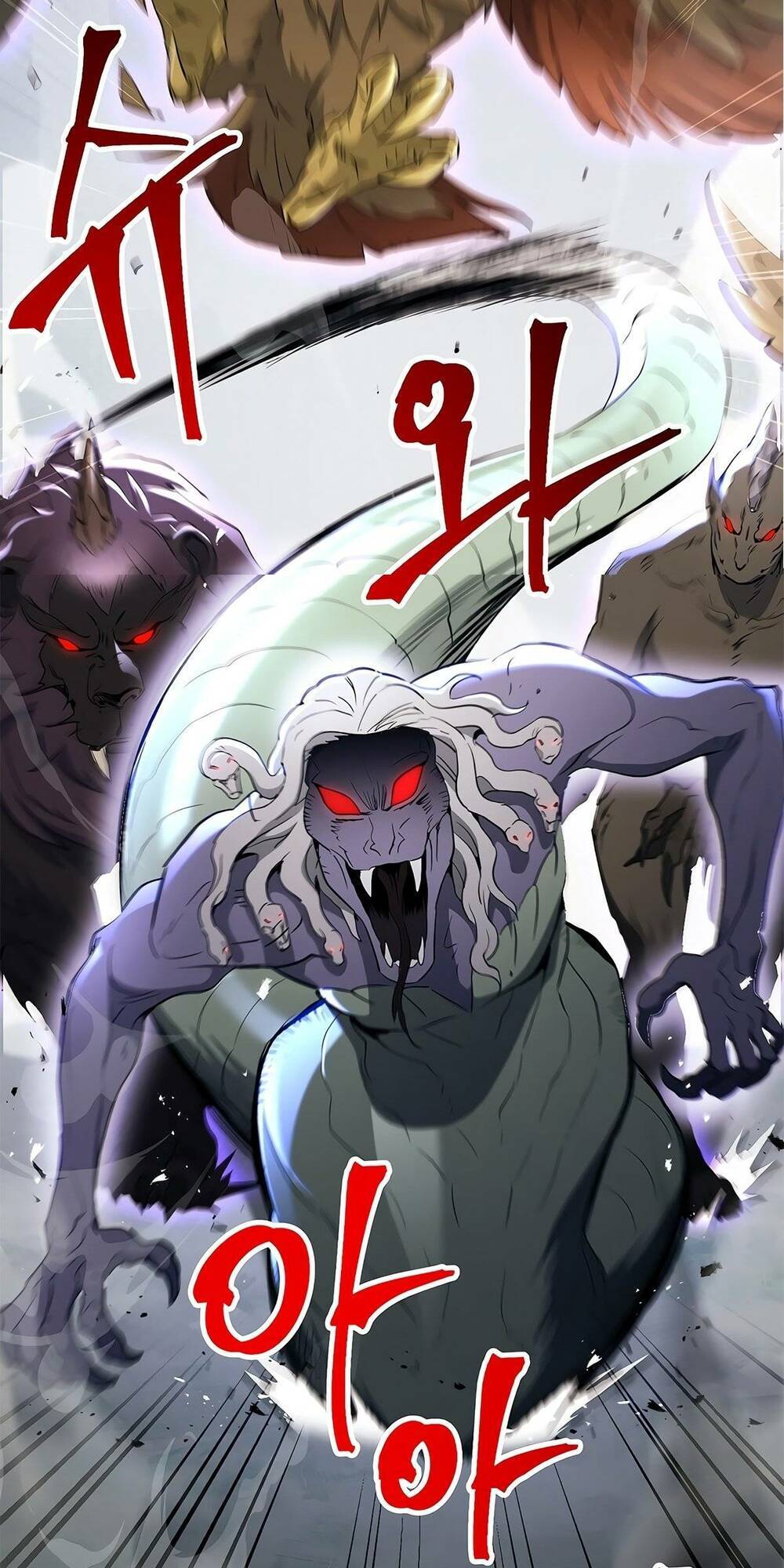 Cốt Binh Trở Lại Chapter 126 - 74