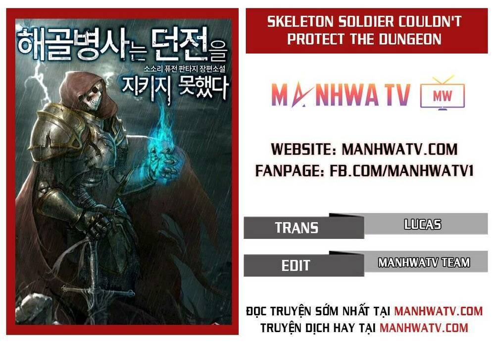 Cốt Binh Trở Lại Chapter 127 - 1