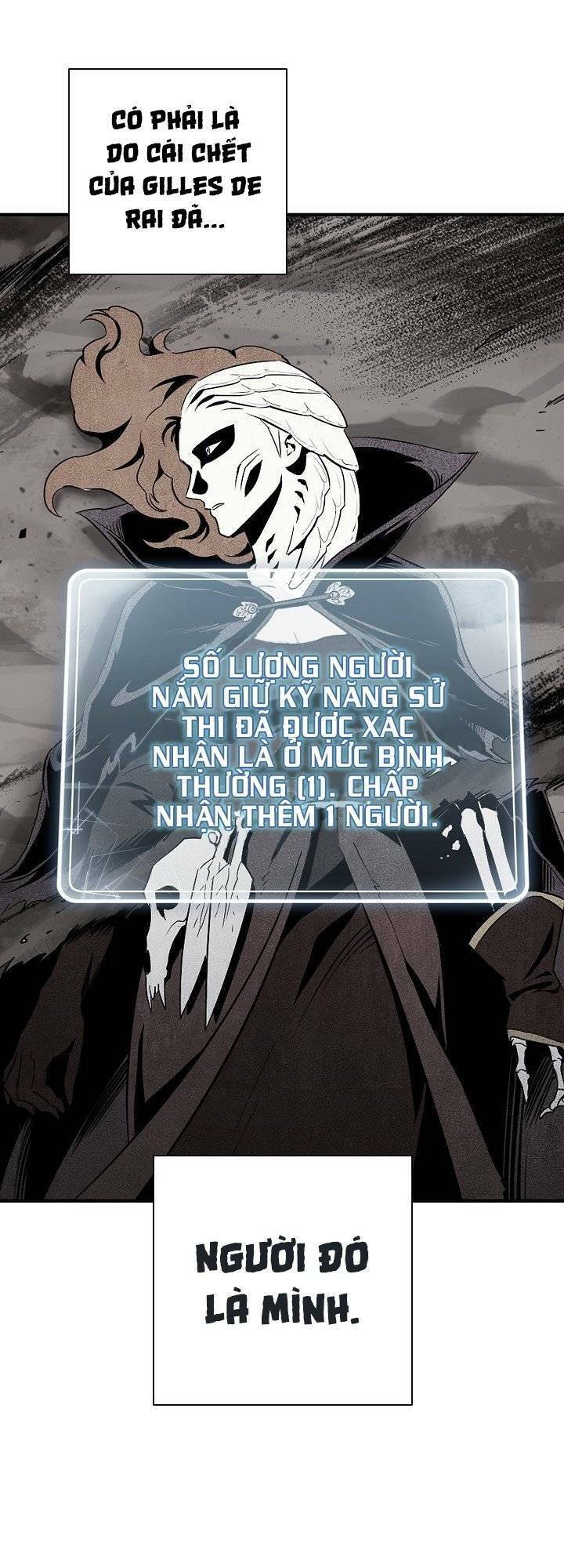 Cốt Binh Trở Lại Chapter 127 - 38