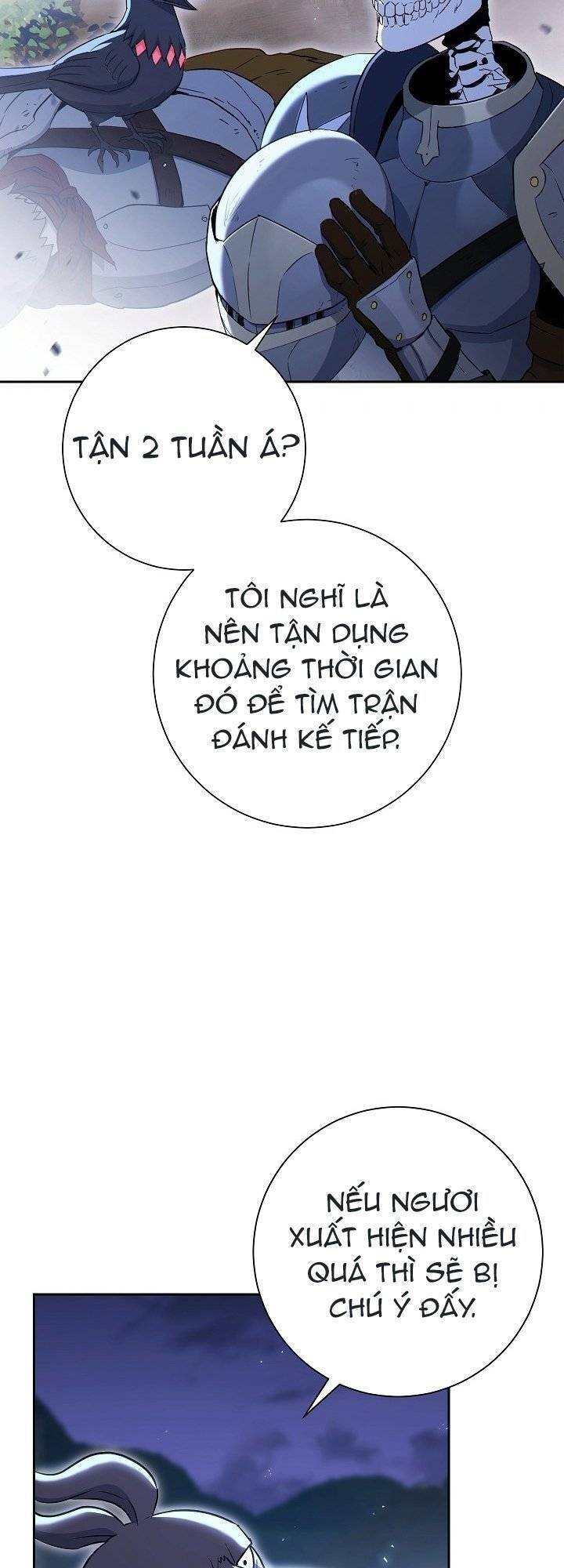 Cốt Binh Trở Lại Chapter 127 - 44