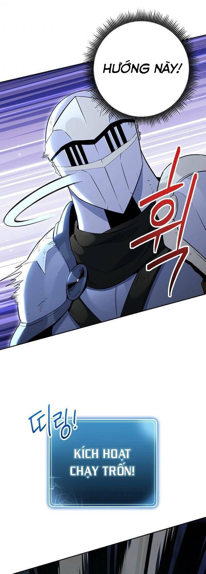 Cốt Binh Trở Lại Chapter 127 - 74