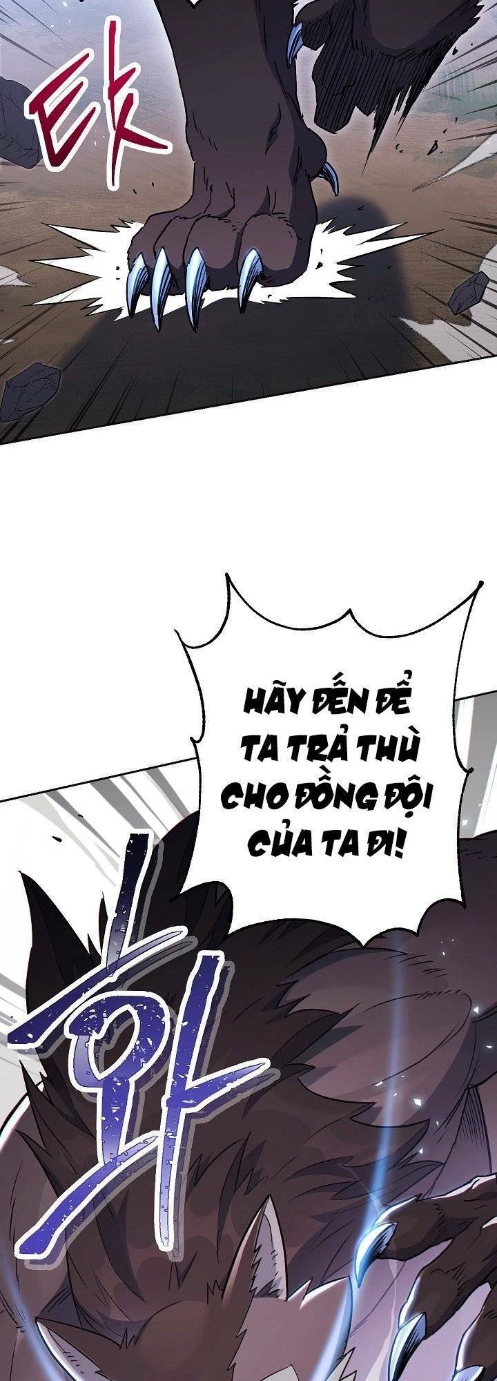 Cốt Binh Trở Lại Chapter 127 - 80