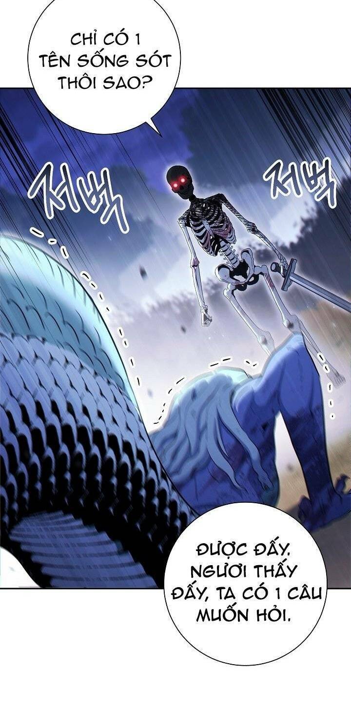 Cốt Binh Trở Lại Chapter 127 - 10