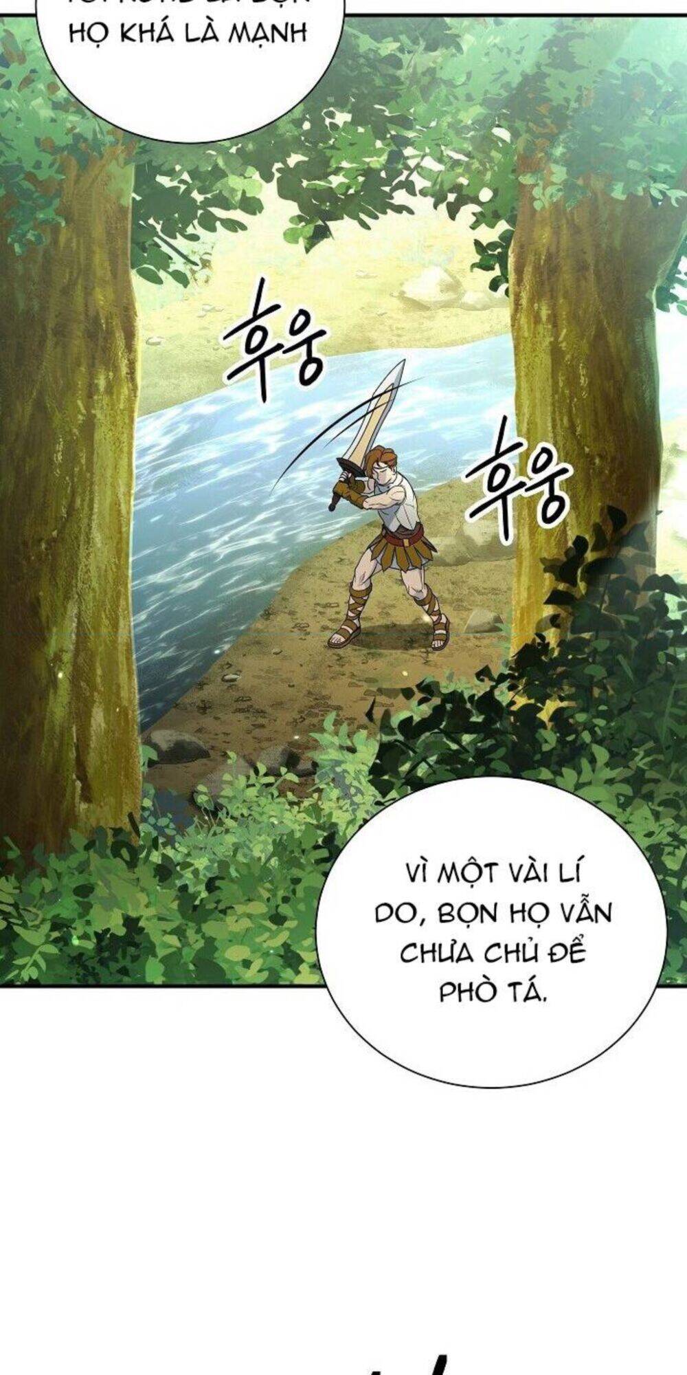 Cốt Binh Trở Lại Chapter 143 - 108