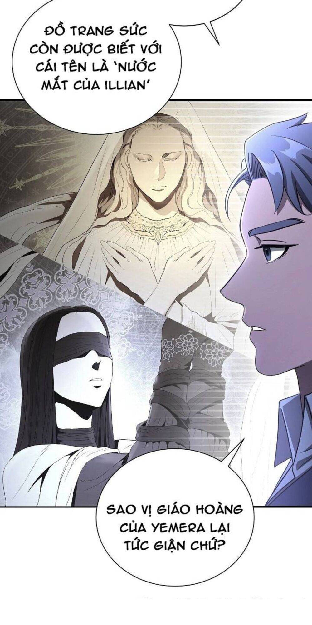 Cốt Binh Trở Lại Chapter 143 - 14