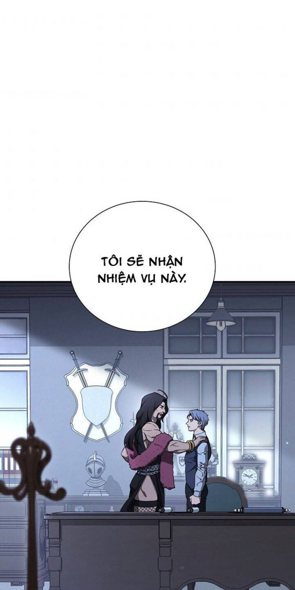 Cốt Binh Trở Lại Chapter 143 - 27