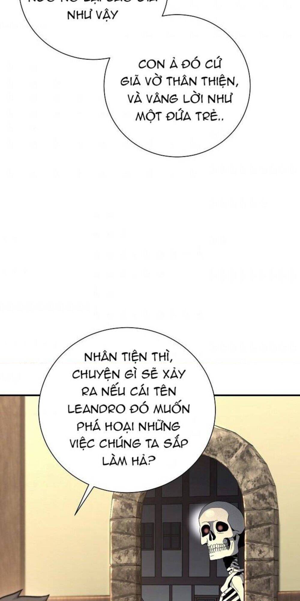 Cốt Binh Trở Lại Chapter 143 - 58